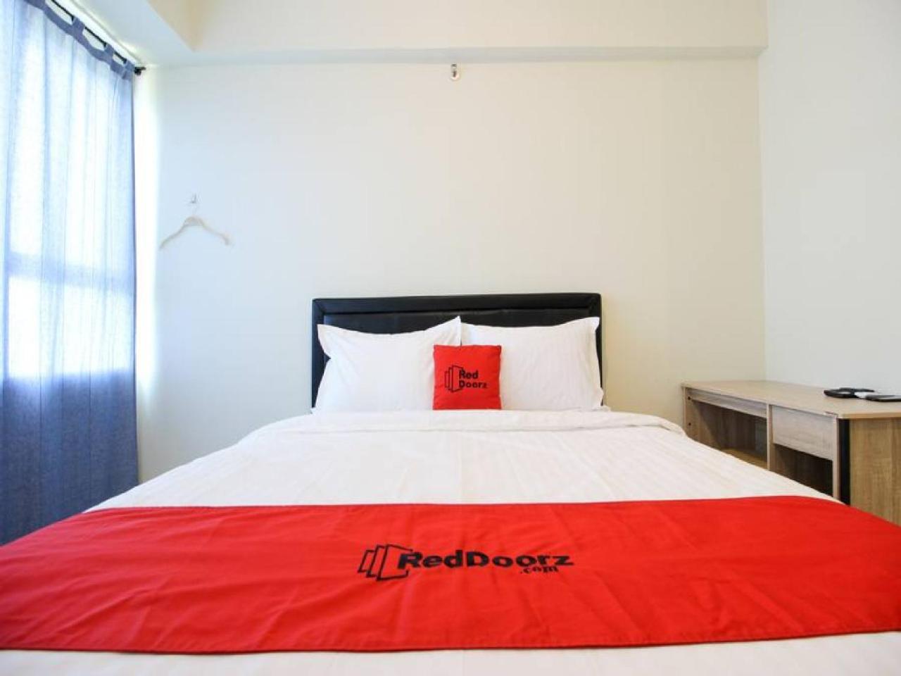 Reddoorz Apartment @ Malioboro City Adisucipto Maguwo 외부 사진